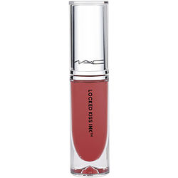 Mac Locked Kiss Ink Lipstick - # Decadence  --4ml/0.14oz By Mac Mac