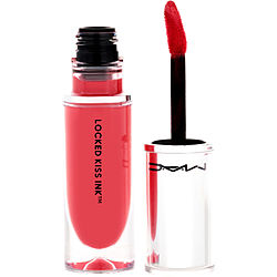 Mac Locked Kiss Ink Lipstick - # Most Curious --4ml/0.14oz By Mac Mac
