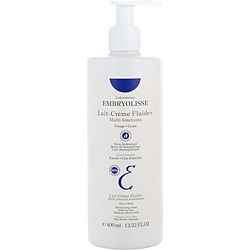 Lait Creme Fluid+  --400ml/13.5oz