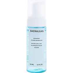 Ocean Mist Volume Hair Mousse 5.1 Oz