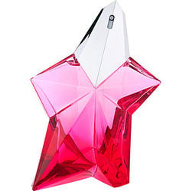 Angel Nova By Thierry Mugler Eau De Parfum Refillable Spray 3.3 Oz *tester