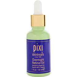 Overnight Retinol Oil --30ml/1oz