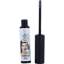 Thebalm It's A Brow Time! Eyebrow Gel - # Clear --3.6ml/0.12oz By Thebalm Thebalm