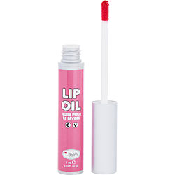 Thebalm Lip Oil - # Little Red Corvette --7ml/0.23oz By Thebalm Thebalm