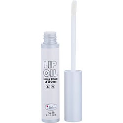 Thebalm Lip Oil - # Clear Road Ahead --7ml/0.23oz By Thebalm Thebalm
