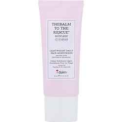 Thebalm To The Rescue Lightweight Daily Face Moisturizer (tube) --30ml/1oz Thebalm