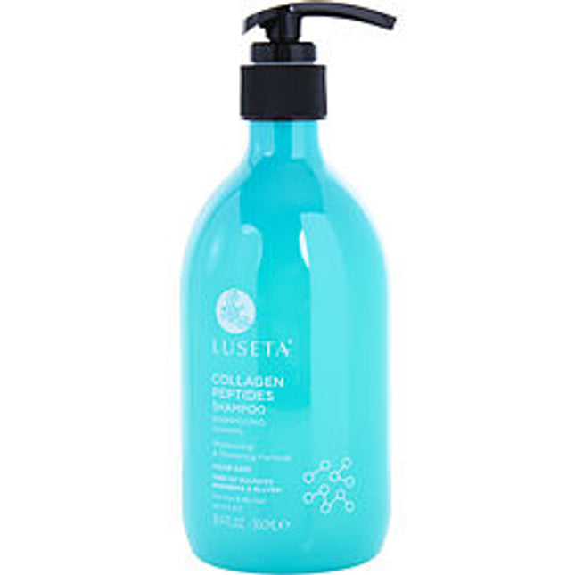 Collagen Peptides Shampoo 16.9 Oz