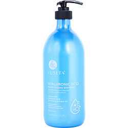 Hyaluronic Acid Moisturizing Shampoo 33.8 Oz Luseta