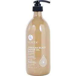 Jamaican Black Castor Oil Shampoo 33.8 Oz Luseta