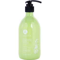 Macadamia & Argan Oil Shampoo 16.9 Oz Luseta