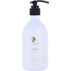 Marula Oil Shampoo 16.9 Oz Luseta