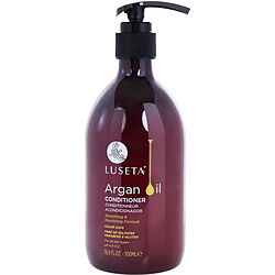 Argan Oil Conditioner 16.9 Oz Luseta