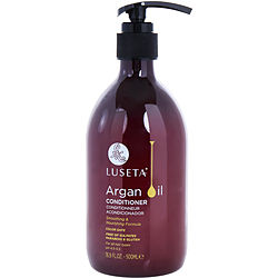 Argan Oil Conditioner 16.9 Oz Luseta