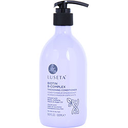 Biotin B-complex Thickening Conditioner 16.9 Oz Luseta