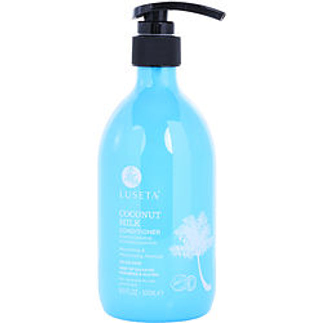 Coconut Milk Conditioner 16.9 Oz