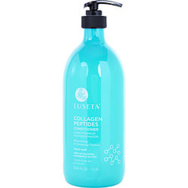 Collagen Peptides Conditioner 33.8 Oz