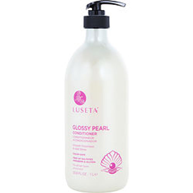 Glossy Pearl Conditioner 33.8 Oz