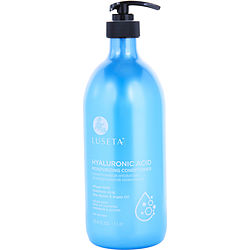 Hyaluronic Acid Moisturizing Conditioner 33.8 Oz Luseta