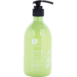 Macadamia & Argan Oil Conditioner 16.9 Oz Luseta