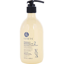 Perfect Bonding Restoring Conditioner 16.9 Oz Luseta
