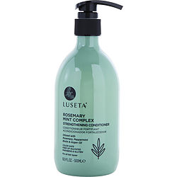Rosemary Mint Complex Conditioner 16.9 Oz Luseta