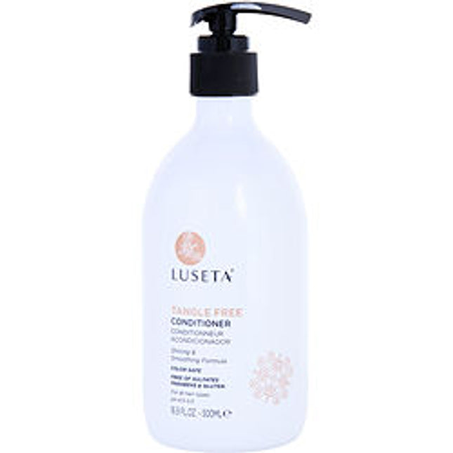 Tangle Free Argan Oil Conditioner 16.9 Oz
