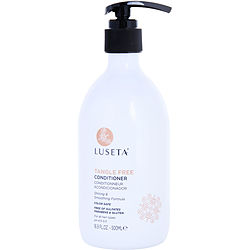 Tangle Free Argan Oil Conditioner 16.9 Oz Luseta