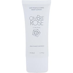 Ombre Rose By Jean Charles Brosseau Body Lotion 1.7 Oz Jean Charles Brosseau