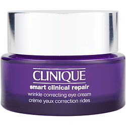 Smart Clinical Repair Wrinkle Correcting Eye Cream  --30ml/1oz Clinique