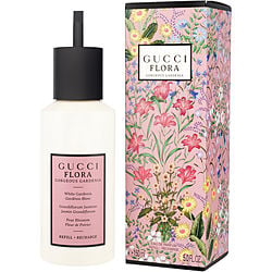 Gucci Flora Gorgeous Gardenia By Gucci Eau De Parfum Refill 5 Oz