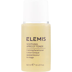 Soothing Apricot Toner  --50ml/1.7oz Elemis