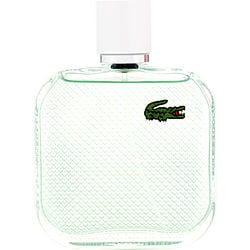 Lacoste L.12.12 Blanc Eau Fraiche By Lacoste Edt Spray 3.3 Oz  *tester