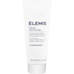 Papaya Enzyme Peel  --100ml/3.4oz Elemis