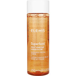 Superfood Fruit Vinegar Liquid Glow Toner --250ml/8.4oz Elemis