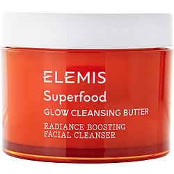 Superfood Glow Cleansing Butter  --200g/7oz Elemis