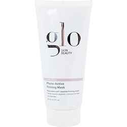 Phyto-active Firming Mask --60ml/2oz