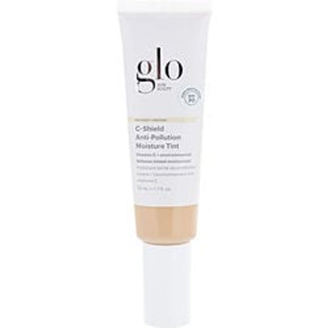 Glo Skin Beauty C-shield Anti-pollution Moisture Tint Spf 30 - # 3w --50ml/1.7oz By Glo Skin Beauty