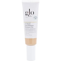 Glo Skin Beauty C-shield Anti-pollution Moisture Tint Spf 30 - # 3w --50ml/1.7oz By Glo Skin Beauty Glo Skin Beauty