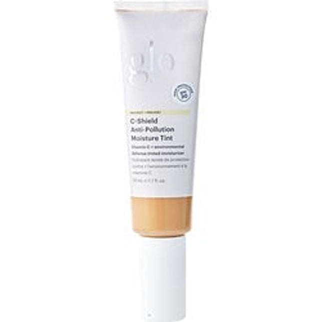 Glo Skin Beauty C-shield Anti-pollution Moisture Tint Spf 30 - # 6w --50ml/1.7oz By Glo Skin Beauty