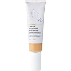 Glo Skin Beauty C-shield Anti-pollution Moisture Tint Spf 30 - # 6w --50ml/1.7oz By Glo Skin Beauty Glo Skin Beauty
