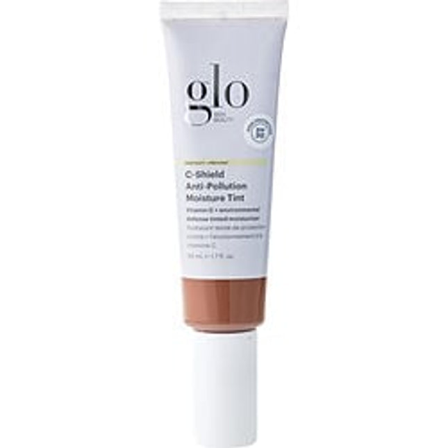 Glo Skin Beauty C-shield Anti-pollution Moisture Tint Spf 30 - # 9n --50ml/1.7oz By Glo Skin Beauty