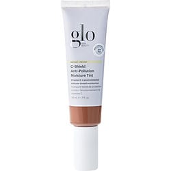 Glo Skin Beauty C-shield Anti-pollution Moisture Tint Spf 30 - # 9n --50ml/1.7oz By Glo Skin Beauty Glo Skin Beauty