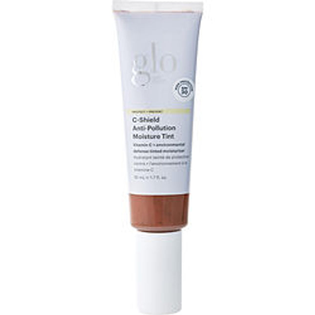 Glo Skin Beauty C-shield Anti-pollution Moisture Tint Spf 30 - # 10w --50ml/1.7oz By Glo Skin Beauty