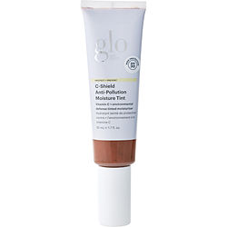 Glo Skin Beauty C-shield Anti-pollution Moisture Tint Spf 30 - # 10w --50ml/1.7oz By Glo Skin Beauty Glo Skin Beauty