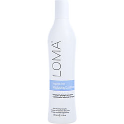 Loma Fragrance Free Conditioner 12 Oz Loma