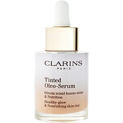 Clarins Tinted Oleo Serum - # 02 --30ml/1oz By Clarins Clarins