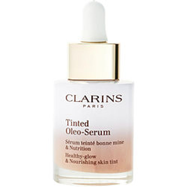 Clarins Tinted Oleo Serum - # 03 --30ml/1oz By Clarins