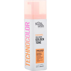 Technocolour Self Tanning Foam - # Caramel --200ml/6.7oz Bondi Sands