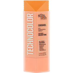 Technocolour Self Tanning Face Serum - # Caramel --50ml/1.7oz Bondi Sands