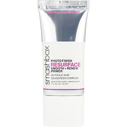 Smashbox Photo Finish Resurface Smooth + Renew Primer --30ml/1oz By Smashbox Smashbox